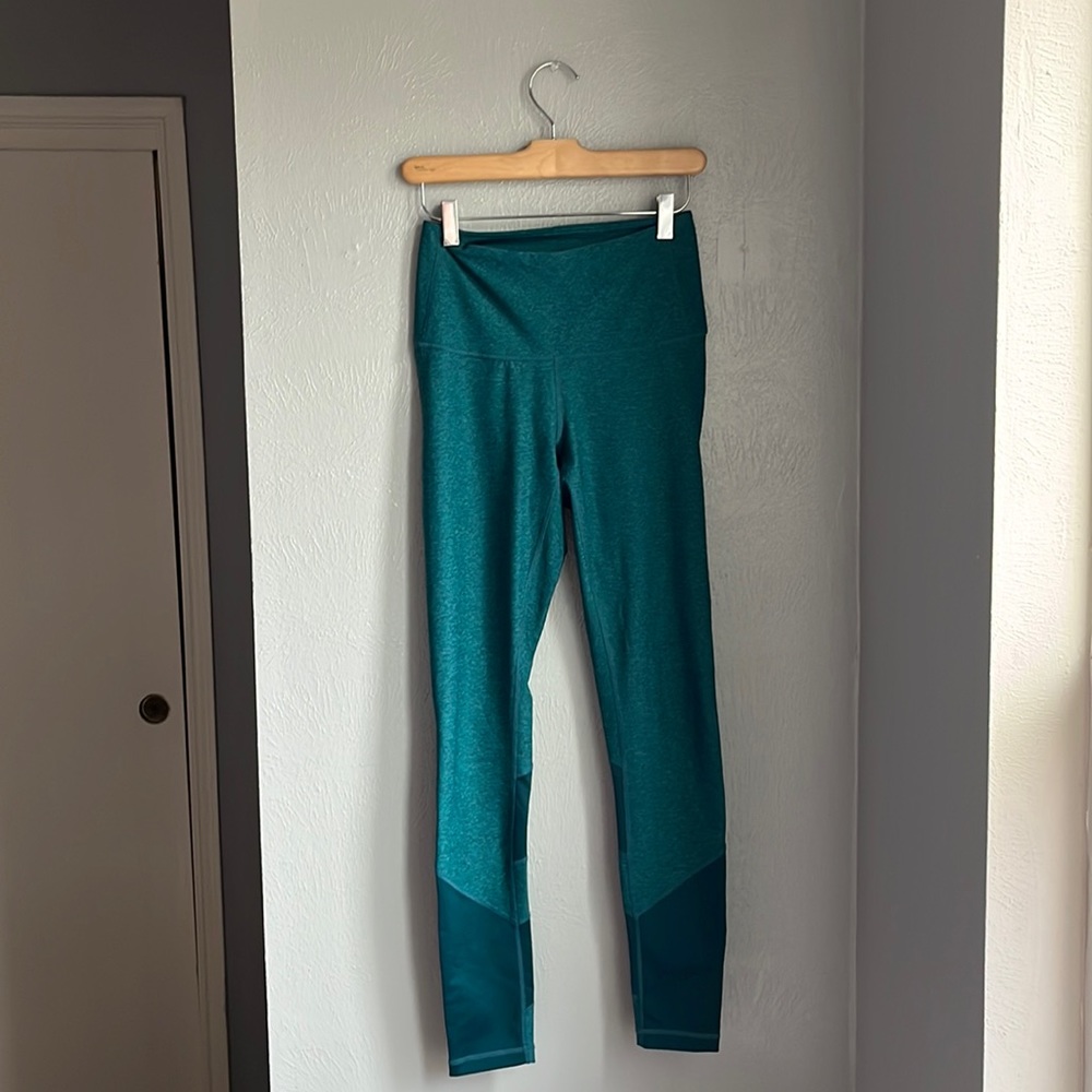 Zella Leggings